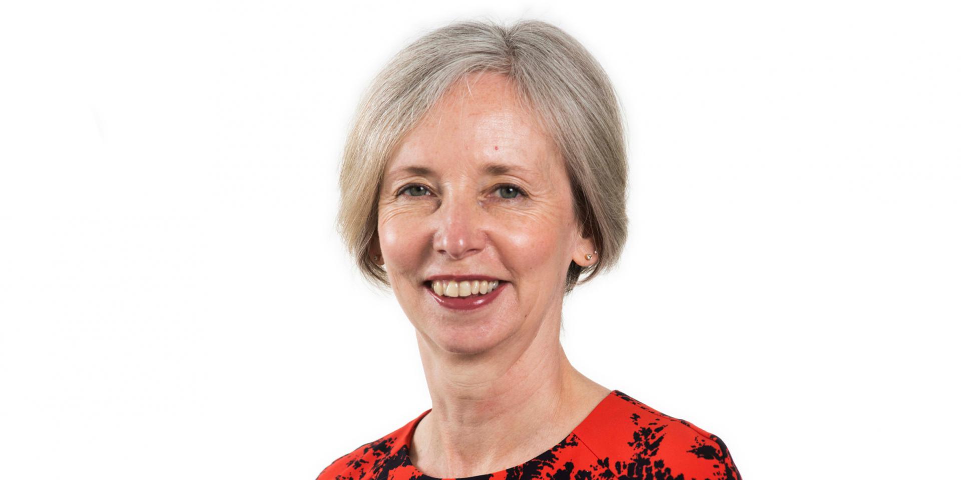 Caroline Gardner FRSE RSE PostCovid19 Futures Commission RSE Post